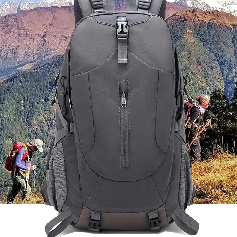 Large Capacity Fashion Luggage Bags for Travel